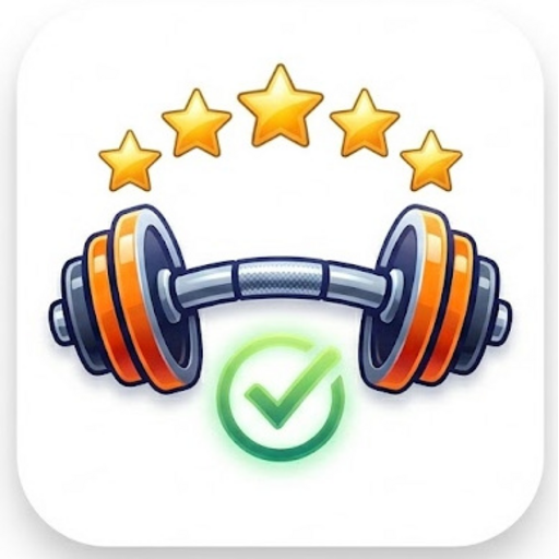Best Gym App Icon